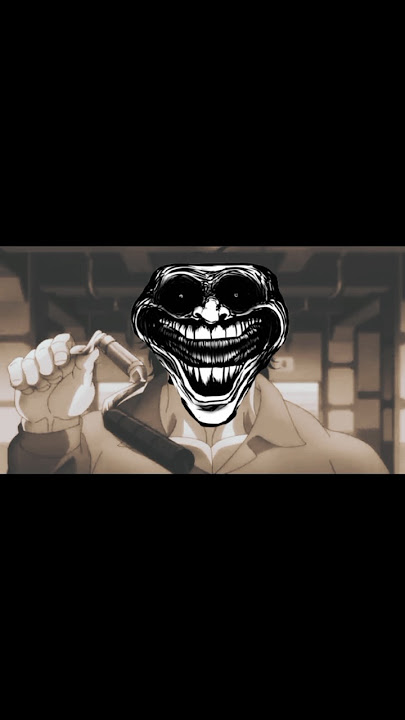 #baki twist iron by hand#  shorts#                                           @ani-combat