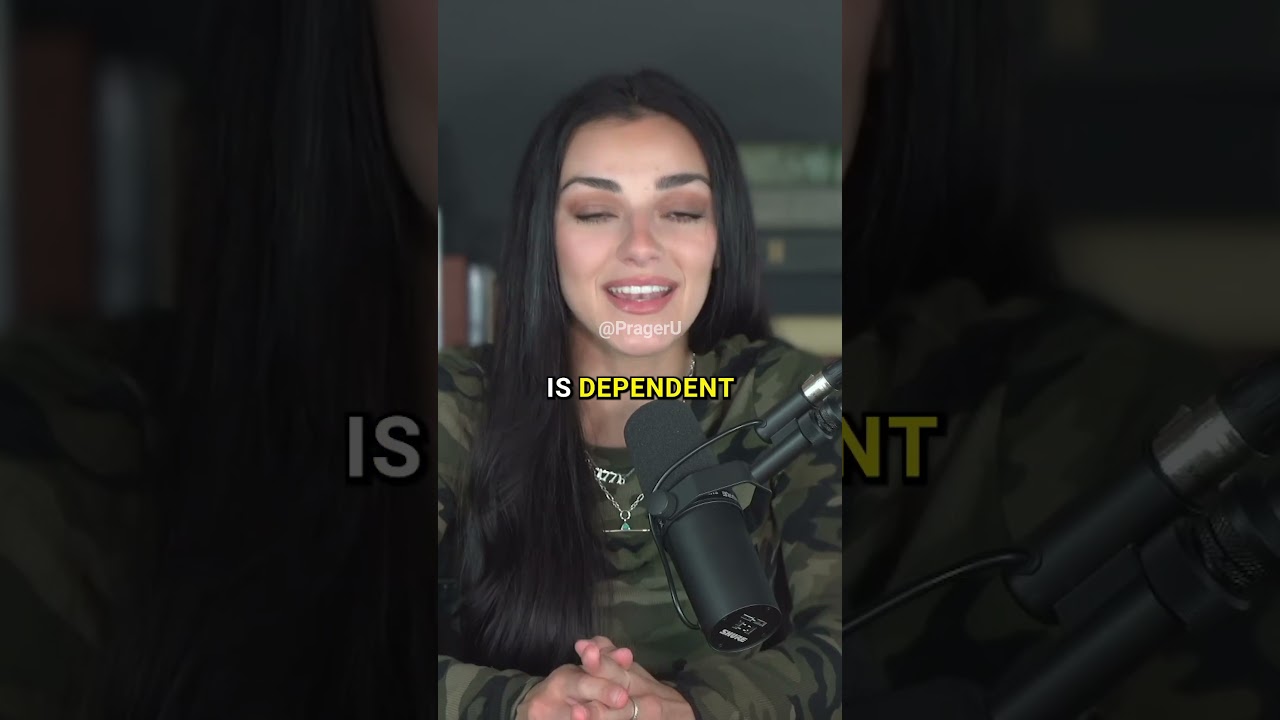 LOL: Woman Stops Being Liberal Over This One Issue