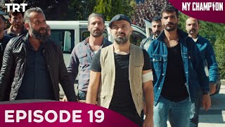 My Champion Episode 19