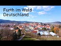 Furth im Wald, Deutschland | Ein Ausflug in die Drachenstadt