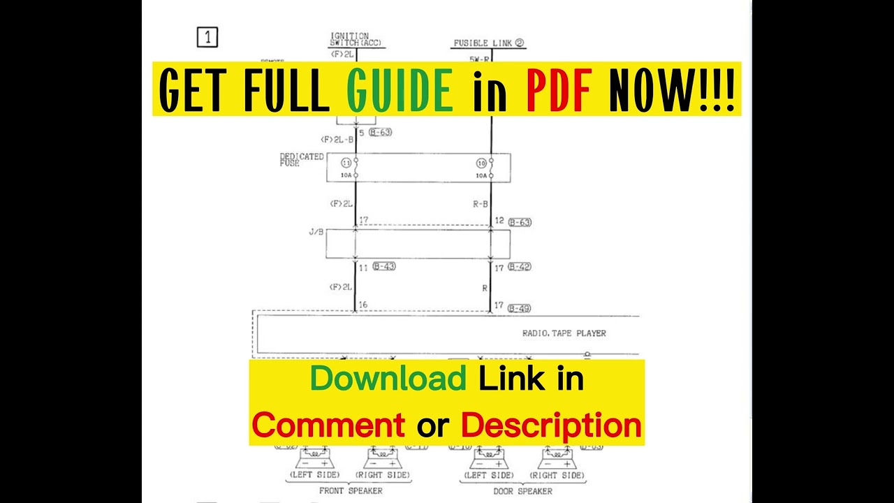 [DIAGRAM] 2002 Chrysler Sebring Lxi Wiring Diagram