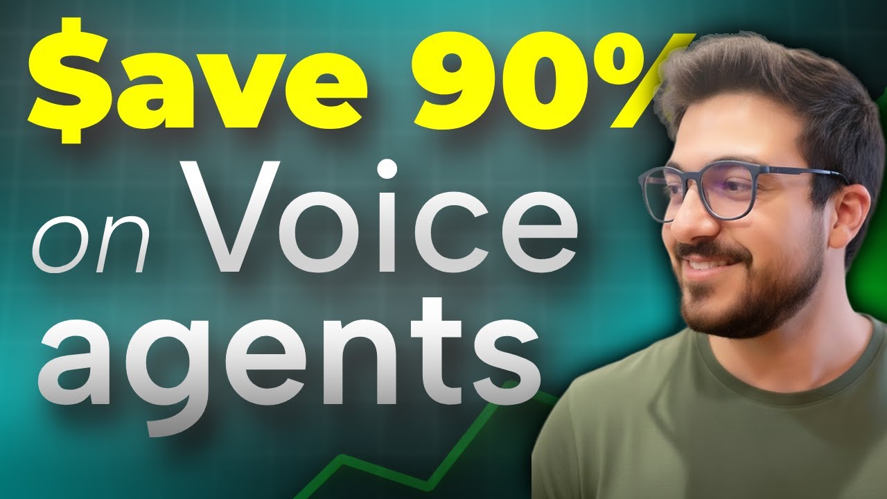 This is Why You Should Self-Host Voice Agents