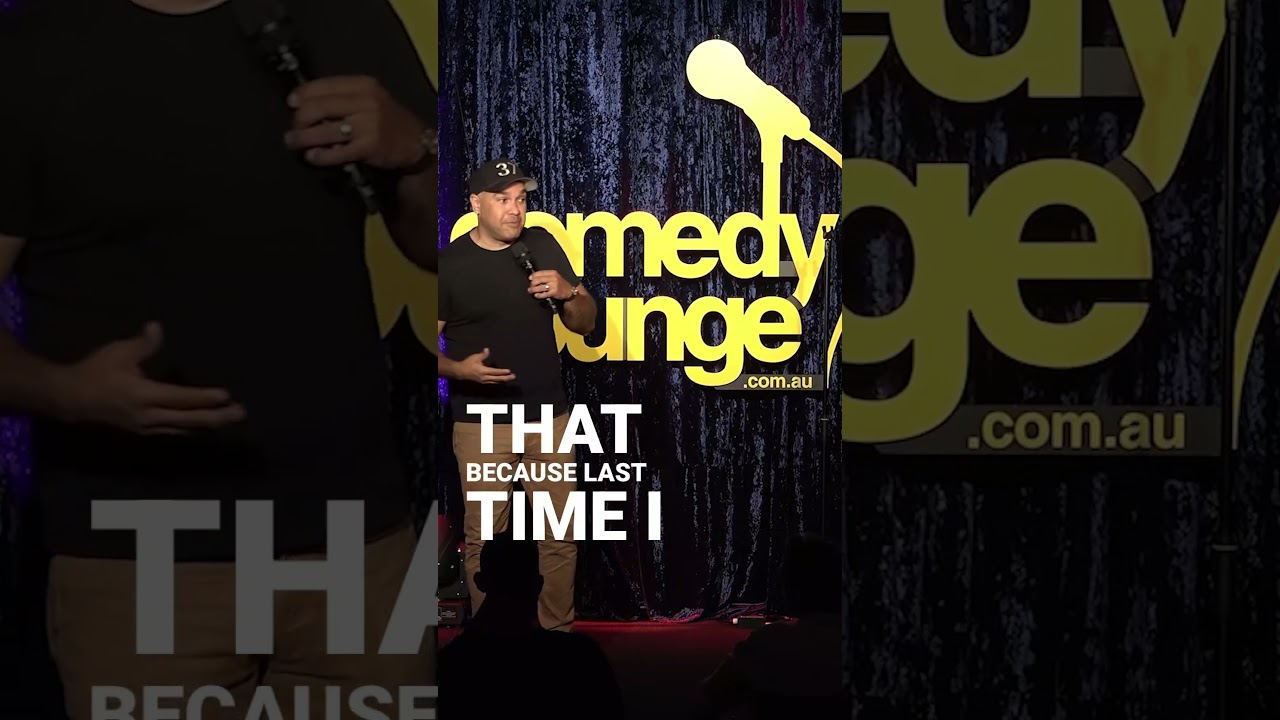 Nicknames always tell a story 