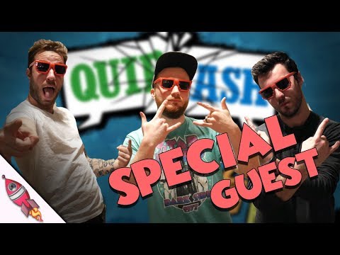 FABvL SPECIAL GUEST COUCH PARTY | Rockit Gaming - FABvL SPECIAL GUEST COUCH PARTY | Rockit Gaming