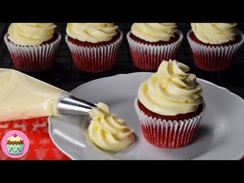 Video: Hvorfor er røde fløyelscupcakes røde?