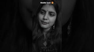 Tag 🥰 mobile lover #comedyshorts #subscribemychannel