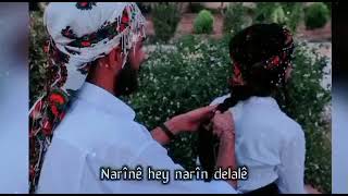 اغنیه گردیه🍁 Narînê Hey Narîn Hey Narîn 🍁