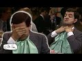 Mr Bean’s Steak Tartare Disaster at the Restaurant | Mr Bean Live Action | Funny Clips | Mr Bean