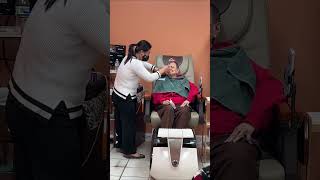 Forgiveness Granted Unexpected Salon Apology & Redemption