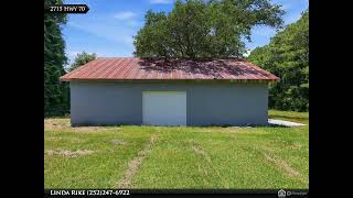 Homes for Sale - 2715 Hwy 70 Beaufort NC