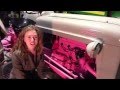 How to Install a Distributor in Time in your Tractor