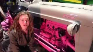 How to Install a Distributor in Time in your Tractor