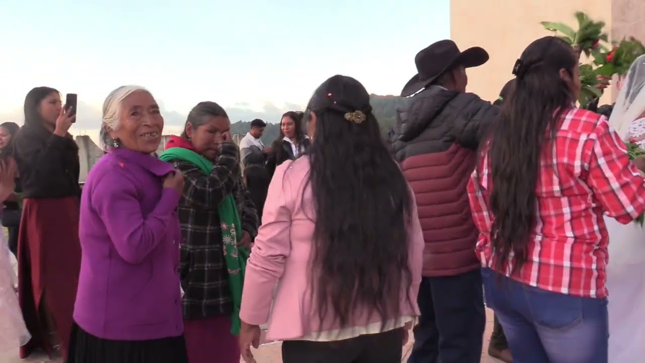 BODA ESTELA Y HERIBERTO parte 2