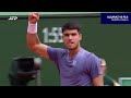 VOTE NOW | 2025 ATP Match Of The Year