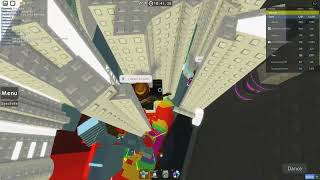 ToIF Fail Floor 7 Jtoh (Tower of Inevitable Failure)