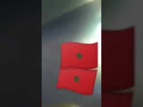 سعودي يندد بمضاق ترمة مغربية حسب قوله انها لذيذة