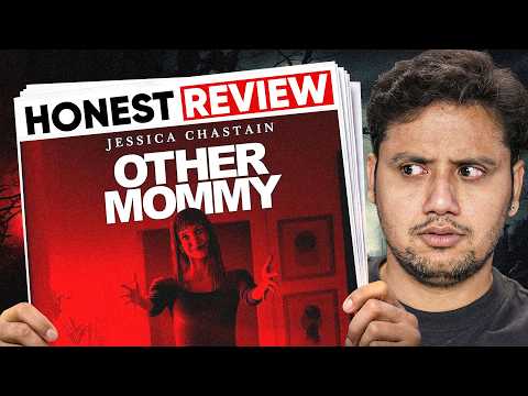 Other Mommy - Movie Review | Jump Scares Certified? | Honest Review @Rrajeshyadav
