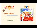 Funk Jama P Wedding Peach Kanji Romaji English Lyrics 