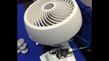 New Renesas Synergy S5D9 IoT Fast Prototyping Kit - Anomaly Detection - IoT World - May 2017