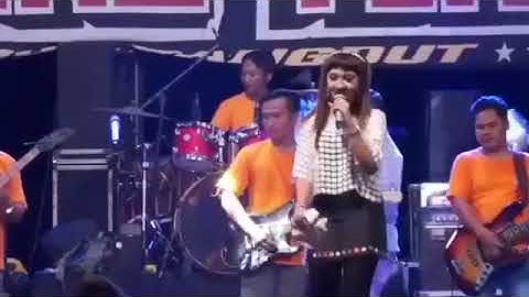 BISANE MUNG NYAWANG - JIHAN AUDY - NEW BINTANG YENILA