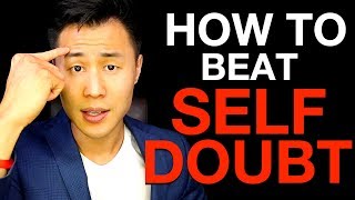 How to Overcome Self Doubt: 3 Powerful Tips to Conquer Self Doubt