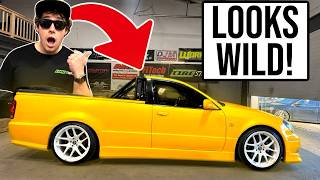 We Made the Haggard Taxi Even More Insane!