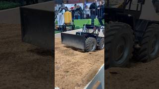 Fendt RC Tractor 🚜🔥Pure precision, power and realism in action! #fendt #fendt #rctractor #rcscale