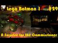 Lego Batman 1 - Folge 28 - A Surprise for the Commissioner