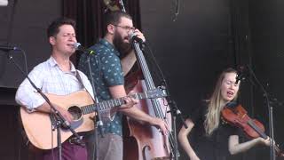 Mile Twelve-Close Enough To Hear live in Milwaukee. WI 8-22-21