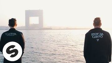 Steff Da Campo & musicbyLukas – Push (Official Music Video)