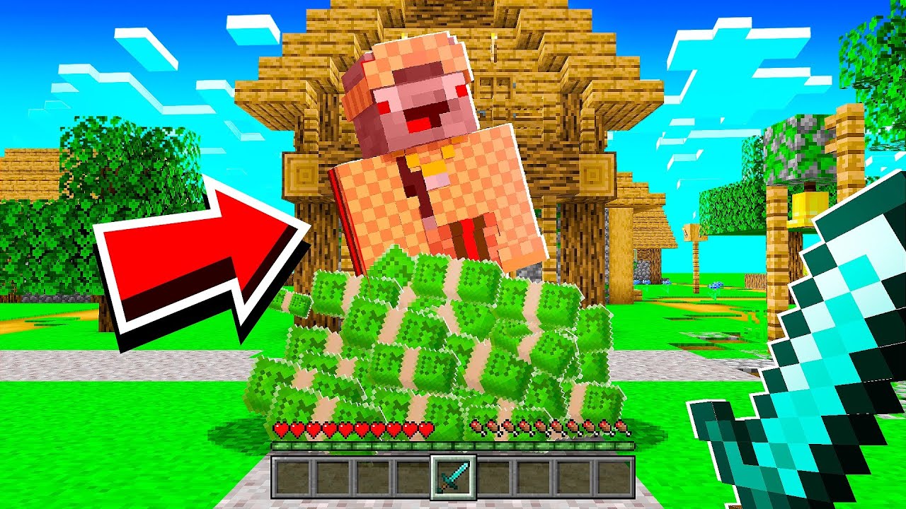 ICH ERLEDIGE EINEN MILLION R IN MINECRAFT YouTube ich-erledige-einen-million-r-in-minecraft-youtube