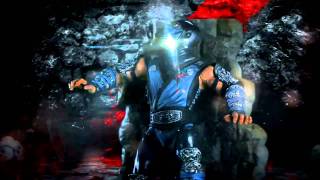 Mortal Kombat 9 (2011) - Kollectors Edition [ HD ]