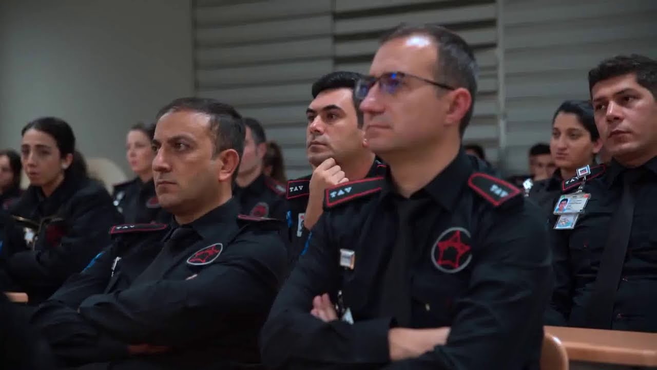 Özel Güvenlik KAAN Uygulaması Hızla Büyüyor