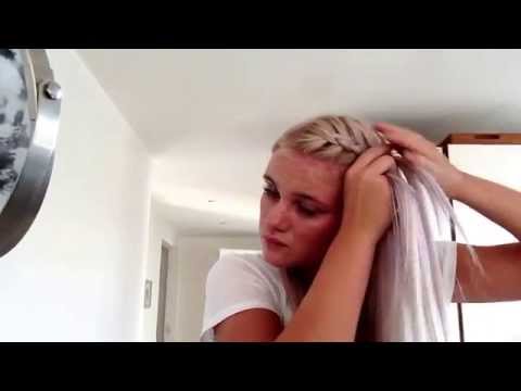 Video: Sådan permer du dit hår (med billeder)