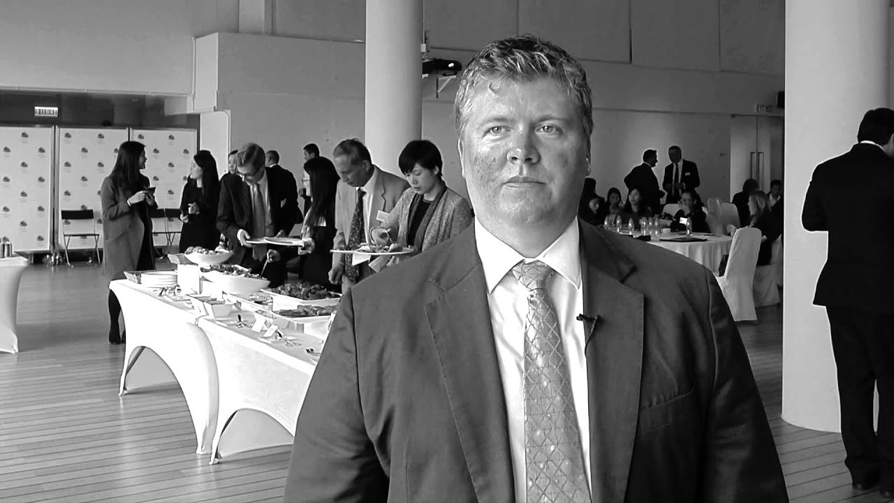 Clyde & Co Asia Pacific Marine Conference December, Hong Kong YouTube