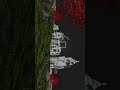PUBG Mobile Pochinki Church | Cinematic Blender Render #blender