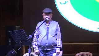 Aşık Ali Ataş Ceviz Festivalinde