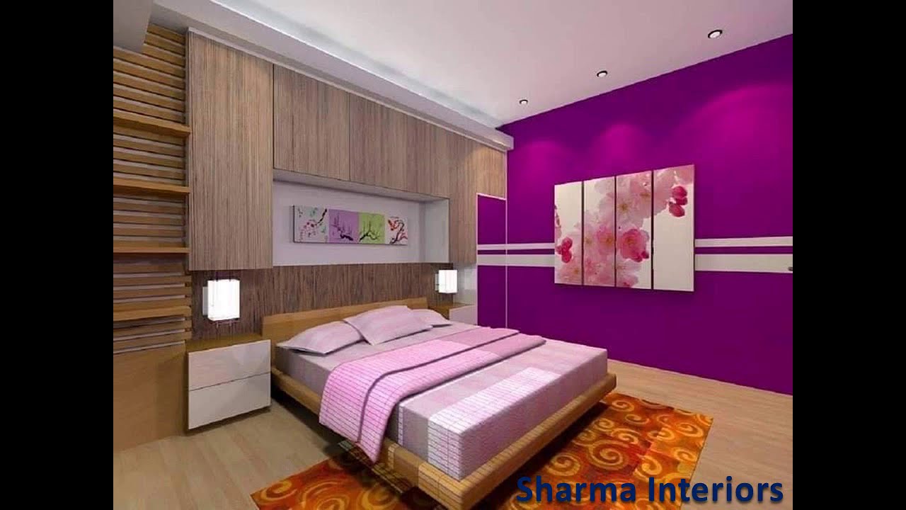 Sharma Interiors - YouTube