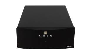 Simaudio Moon 310LP Phono Pre Amplifier - Black | 2ndhandhifi Simaudio Moon 310LP Phono Pre Amplifier - Black | 2ndhandhifi