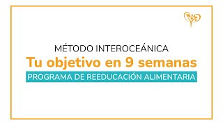 El Método Innovador Para Logra Tu Peso