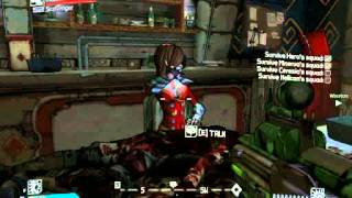 EPIC MOXXI HAT DANCE (Borderlands)