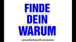 Find your WHY | Find the fixed star in life