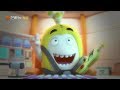 Oddbods  - 奇宝萌兵_50集  - Funny Cartoon Compilation