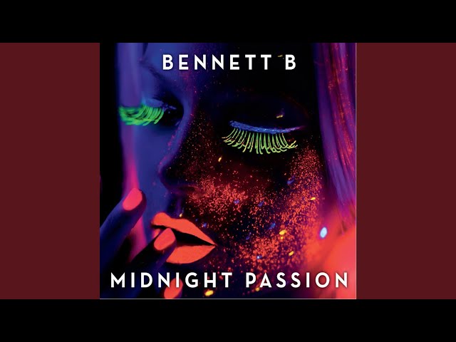 Bennett B - Lost In Your Eyes