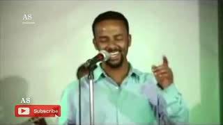 ግብረ ሞረድ በረከት በላይነህ Gbre Mored A Poem By Bereket Belayneh
