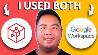 Zoho Workplace vs Google Workspace (2026) - Which One Is BETTER?