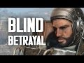 Blind Betrayal - The Fate of Paladin Danse - Fallout 4 Lore