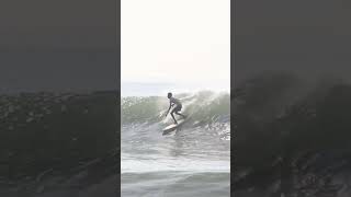 Long and clean waves in India, Mahabalipuram. local surfer Harish #surfing #surf #surfersofindia Wealth