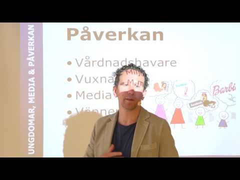 Video: Vilket ansvar har media?