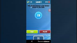 application true or false screenshot 1